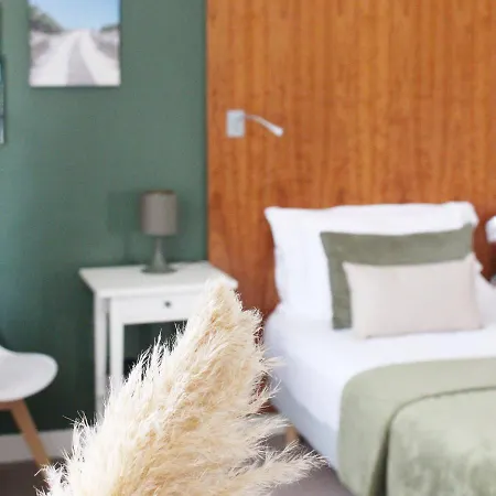 Au Bon Coin Du فندق ميميزا بلاج