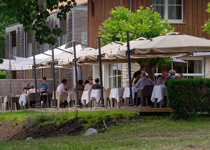 Au Bon Coin Du 3* Mimizan-Plage