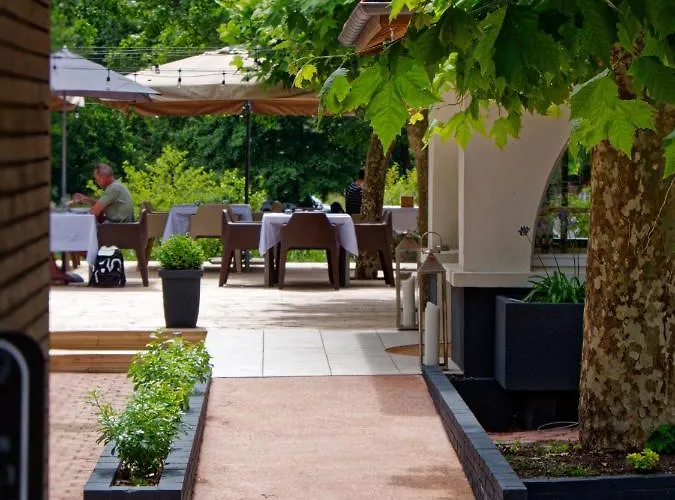 Hotel Au Bon Coin Du 3*