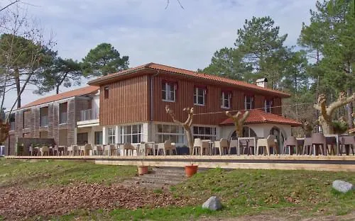 Au Bon Coin Du Hotel 3*