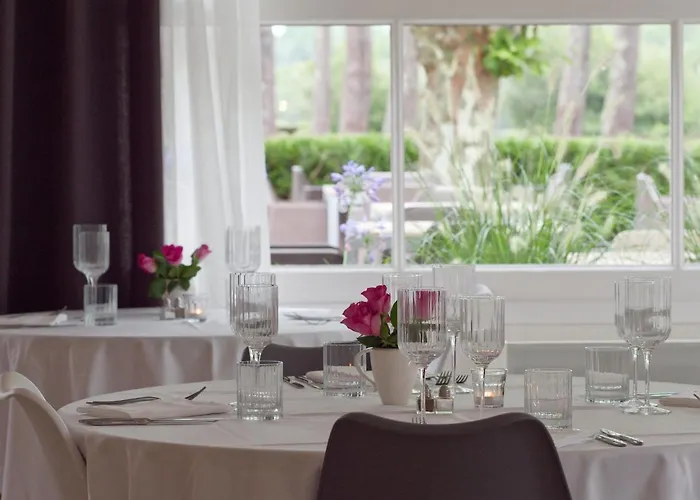 Au Bon Coin Du Hotel 3*