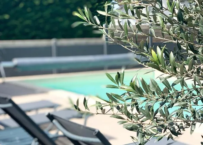 Au Bon Coin Du Hotel Mimizan-Plage