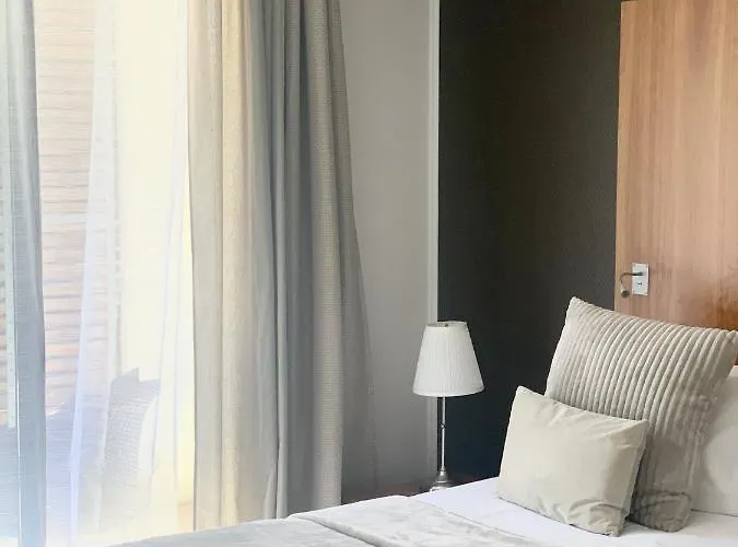 Au Bon Coin Du Hotel Mimizan-Plage