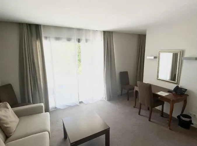 Au Bon Coin Du Hotel Mimizan-Plage