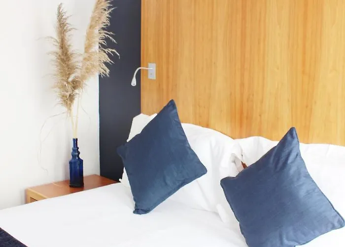 Au Bon Coin Du Hotel