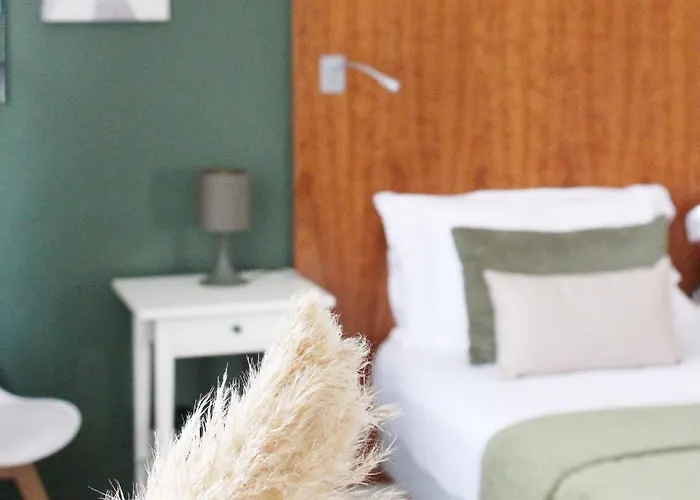 Au Bon Coin Du Hotel Mimizan-Plage