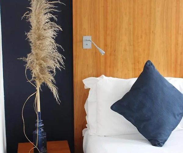 Hotel Au Bon Coin Du Mimizan-Plage