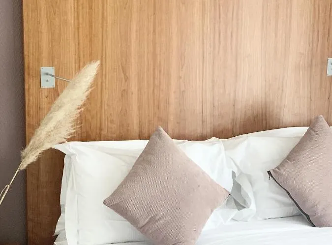 Hotel Au Bon Coin Du 3*