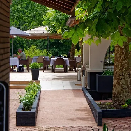 酒店 Au Bon Coin Du 3*