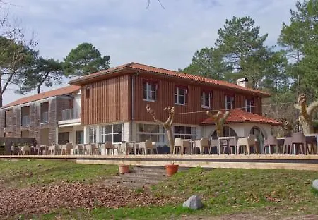 Au Bon Coin Du מלון 3*