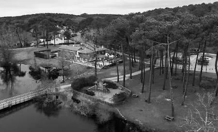 Au Bon Coin Du Hotel Mimizan-Plage