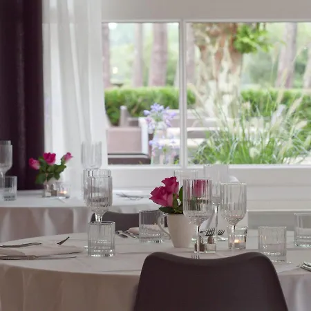 Au Bon Coin Du Hotel 3*