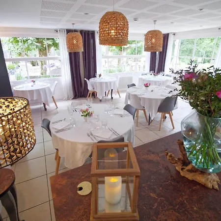 Au Bon Coin Du Hotel Mimizan