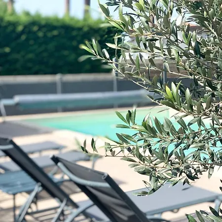 Au Bon Coin Du Hotel Mimizan-Plage