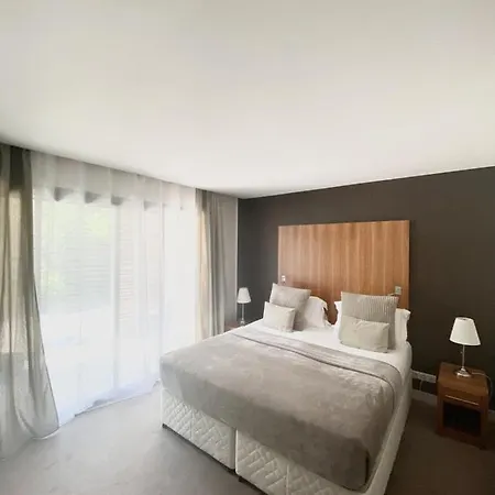 Au Bon Coin Du Hotel 3*