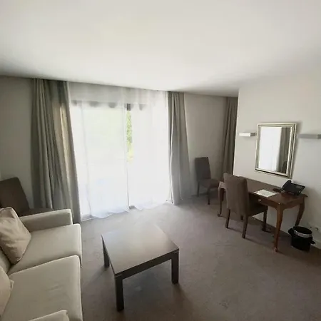 Au Bon Coin Du Hotel Mimizan