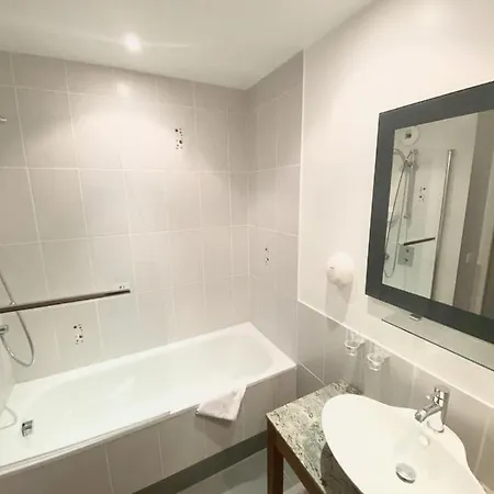 Au Bon Coin Du Hotel 3*