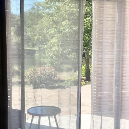 Au Bon Coin Du 酒店 米尼赞海滩