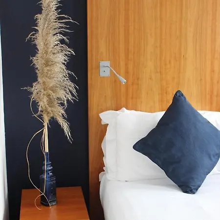 Hotel Au Bon Coin Du Mimizan