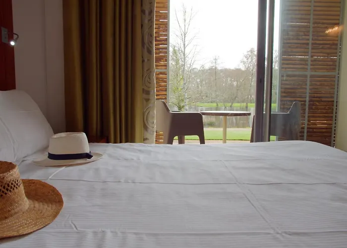 Au Bon Coin Du 3* Mimizan