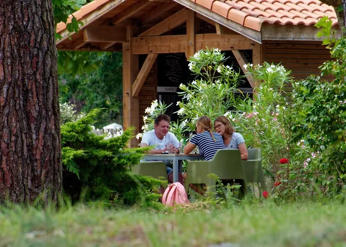 Au Bon Coin Du Mimizan