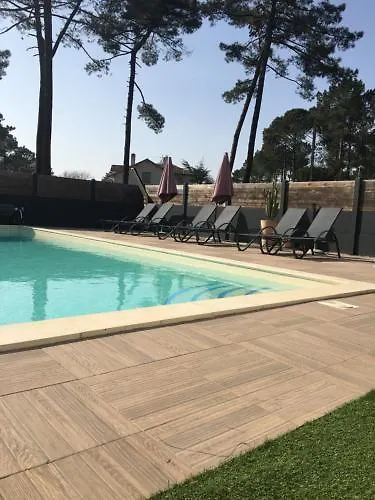 Hotel Au Bon Coin Du