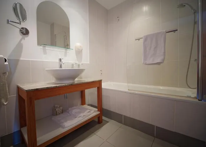 Hotel Au Bon Coin Du 3*