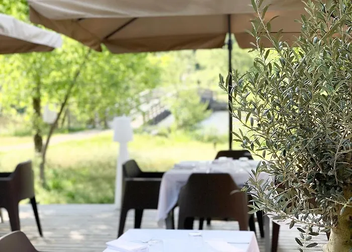 Au Bon Coin Du Hotel