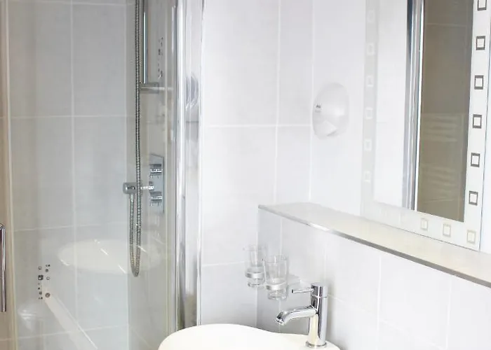 Au Bon Coin Du Hotel Mimizan