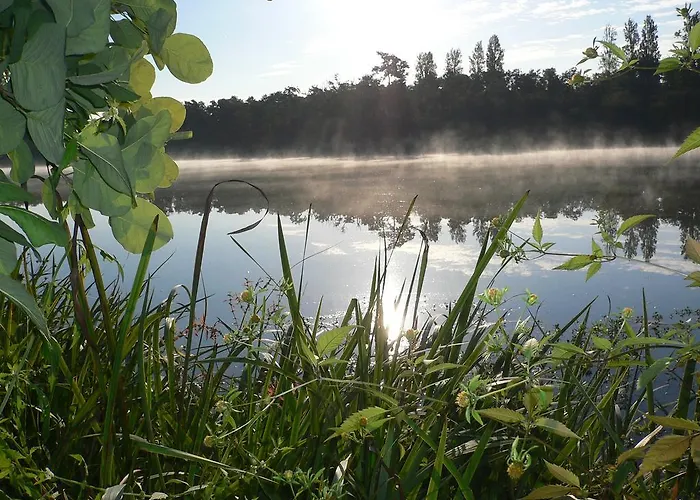 Hotel Au Bon Coin Du